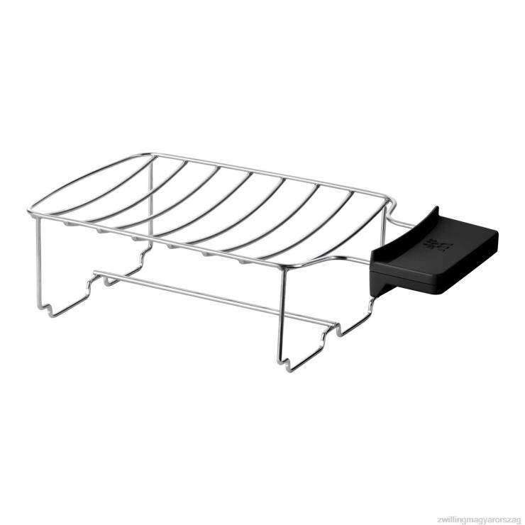 Zwilling Budapest - Zwilling enfinigy zsemlemelegítő - kicsi 2 rövid nyílású fekete matt 6022B592