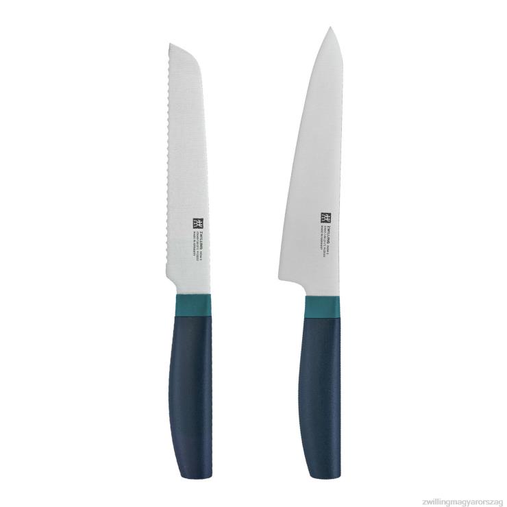 Zwilling Budapest - Zwilling most s 2 db-os z most s befejező szett áfonyás 6022B134