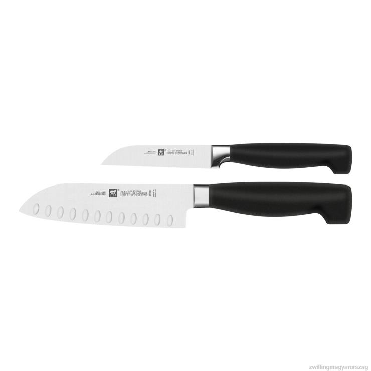 Zwilling Budapest - Zwilling négycsillagos 2 db-os ázsiai kezdőkészlet 6022B410