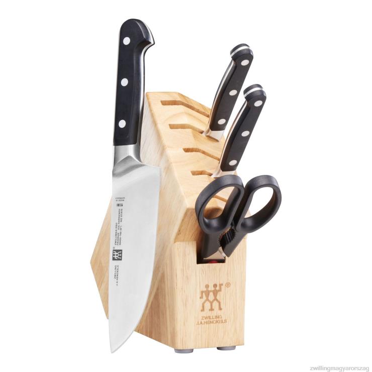 Zwilling Budapest - Zwilling pro 5 db-os stúdióblokk készlet 6022B278