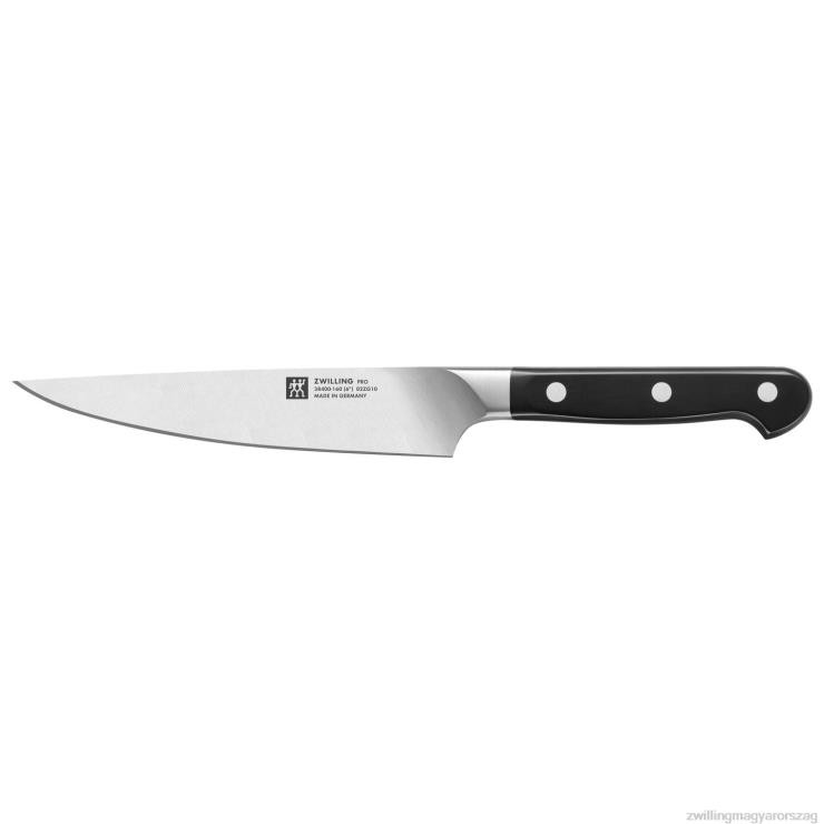Zwilling Magyarország - Zwilling pro 9 db-os késblokk készlet 6022B99