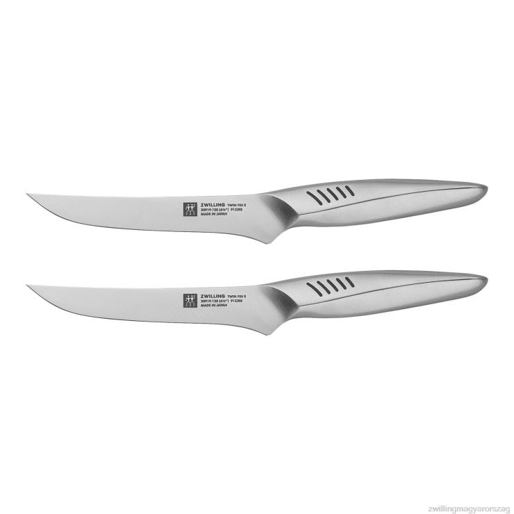 Zwilling Magyarország - Zwilling twin fin ii 2 db steak készlet 6022B437