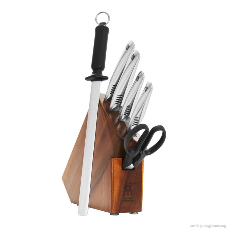 Zwilling Magyarország - Zwilling twin fin ii 7 db stúdió készlet 6022B395